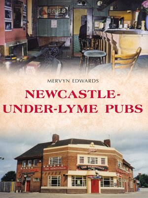 cover image of Newcastle-under-Lyme Pubs
